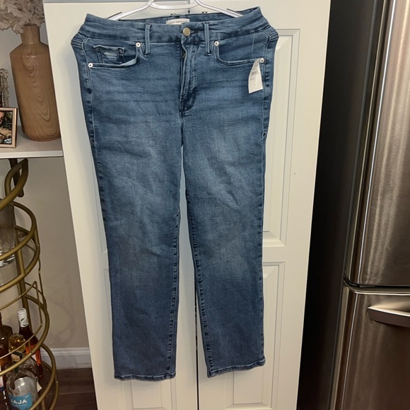 Good American Denim - Good American Jeans